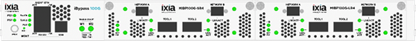 iBypass 100G
