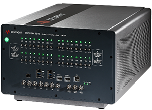 PROPSIM FS16 channel emulation solution