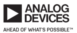 Analog Devices Ahead of What's Possible