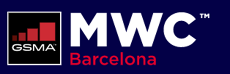 GSMA MWC Barcelona