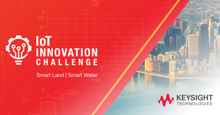 IoT Innovation Challenge