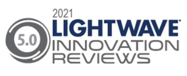 Lightwave Innovation Reviews 5