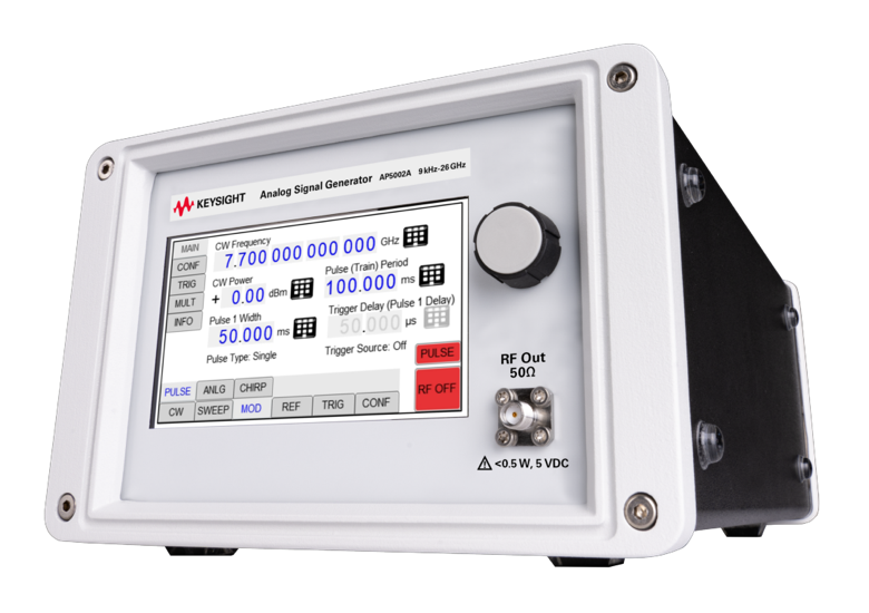 Signal Generator