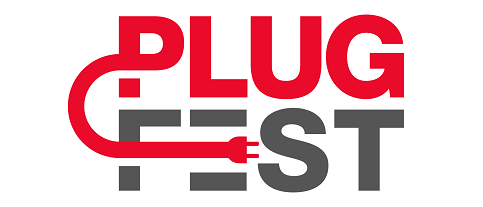 Plug Fest Logo