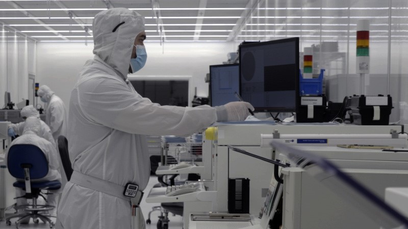 Keysight High Frequency Technology Center (HFTC) in Santa Rosa