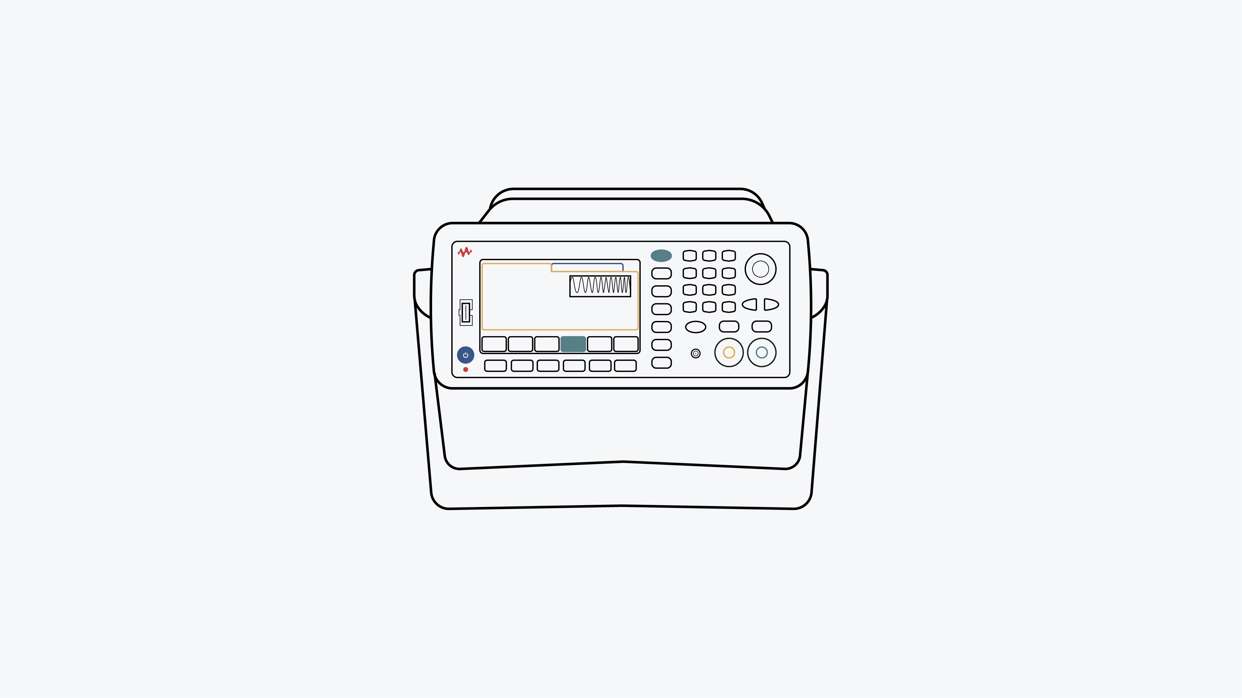 How to Characterize 802.11ad Devices