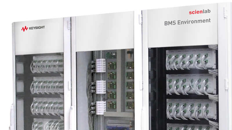 SL1010A Scienlab