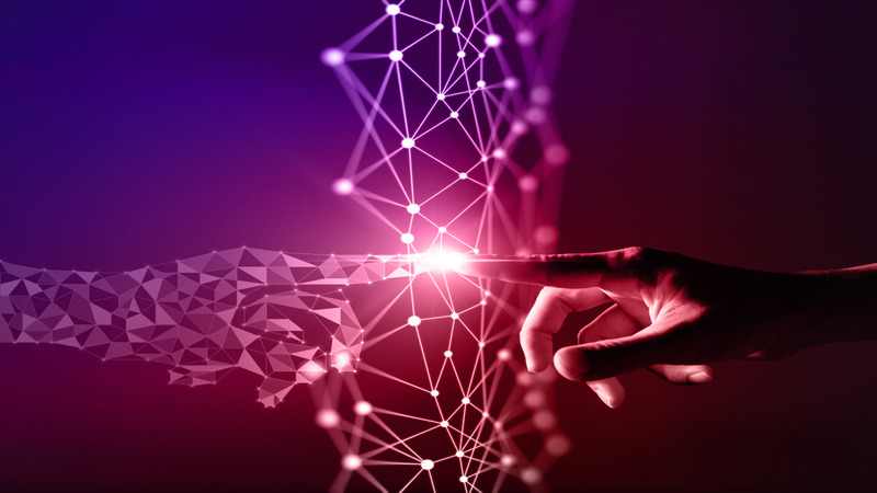 Technology leaders event banner