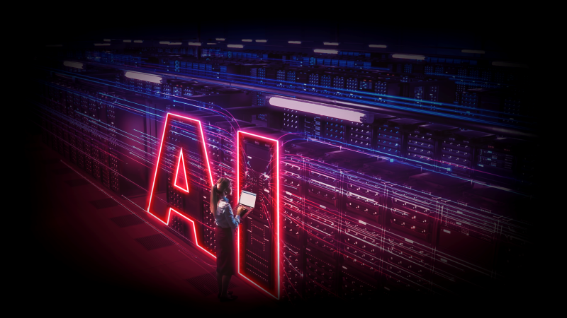 AI Infrastructure