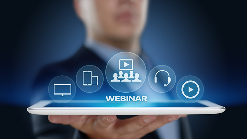 Webinar