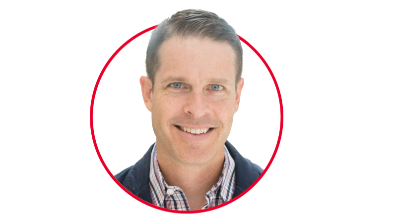 Todd Humphreys