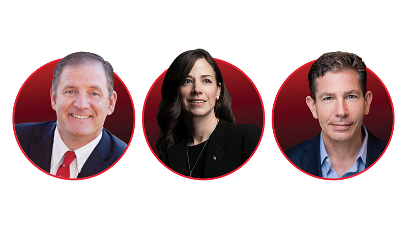 Panel Discussion Speakers: Erik Johnson Poppy Crum Dr. Joel Seleniko