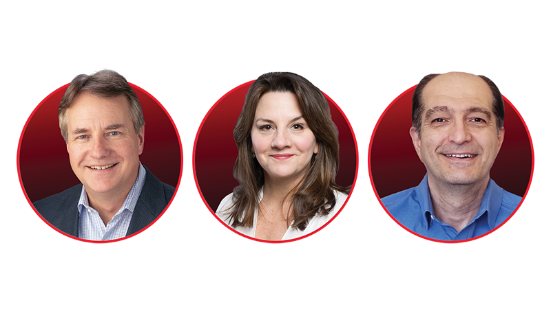 Panel Discussion Speakers: Phil Lorch Alison Brooks Dr. Mohsen Hosseinian