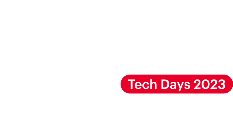 Keysight World 2023 Tech Days
