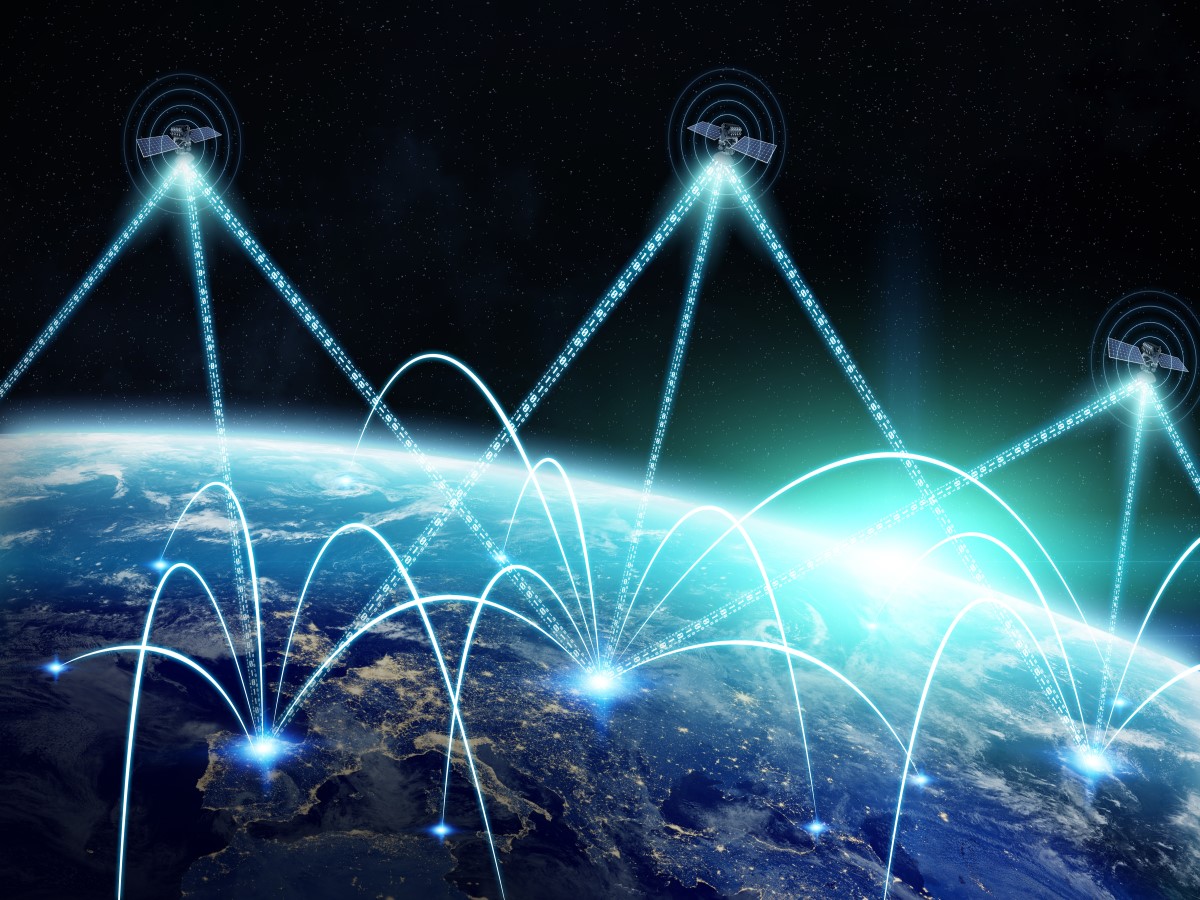 Satellites