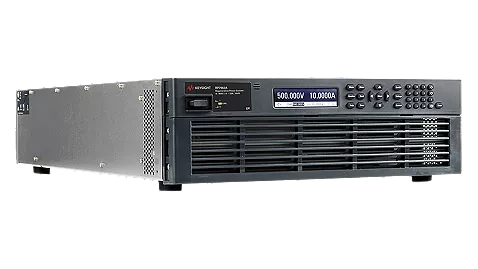 Regenerative Power Test