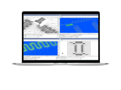 Quantum Design & Layout