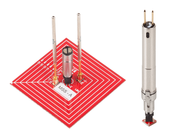 In-Circuit Test System Accessories