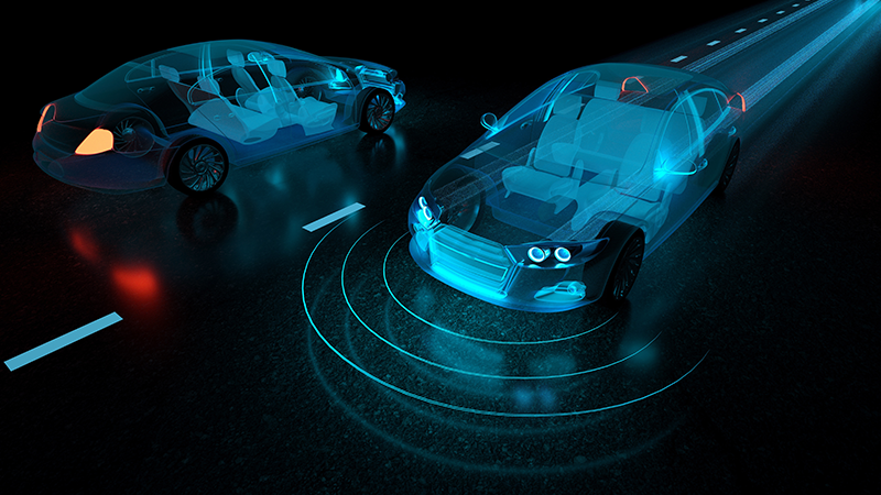 Automotive radar signal analysis and generation solutions