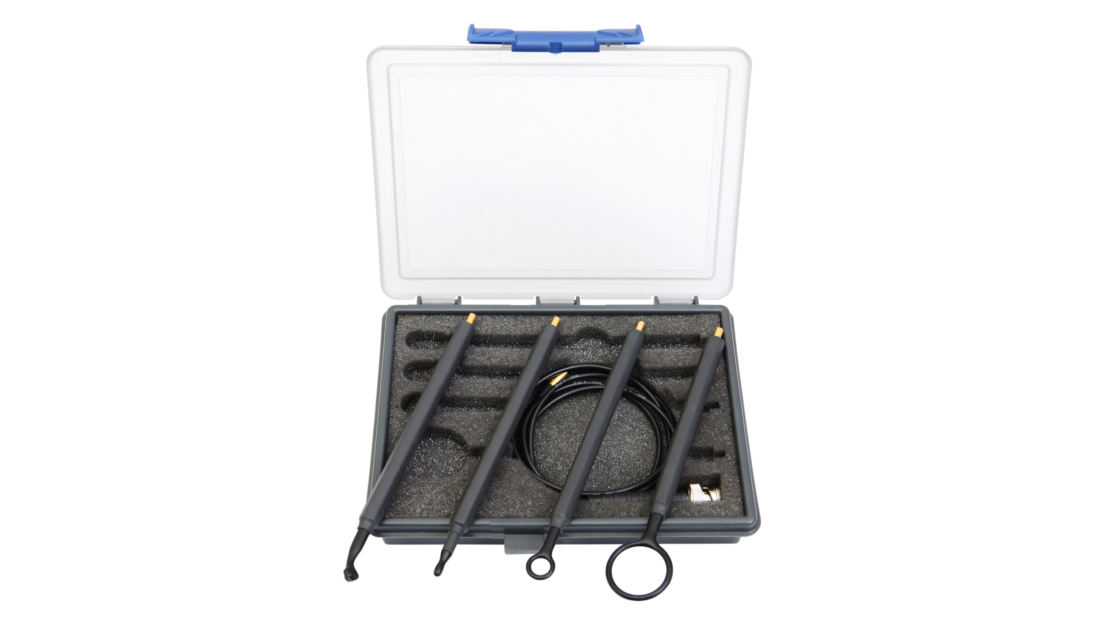 N9311X RF and Microwave Accessory Kit