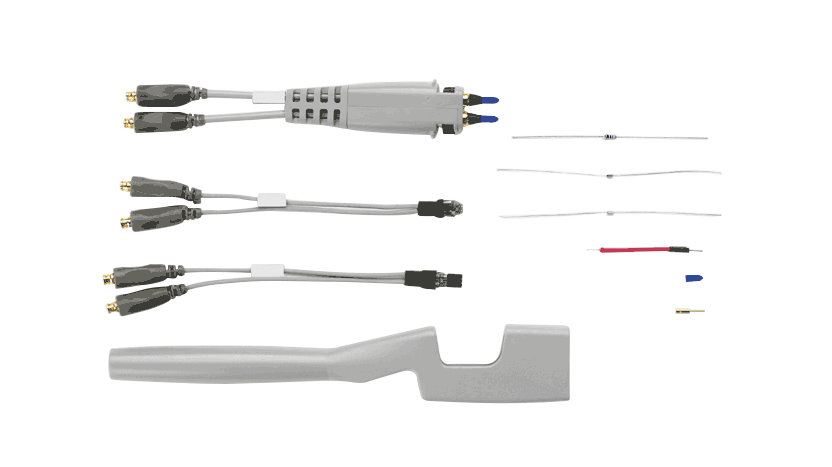 Differential/Single-ended Connectivity Kit