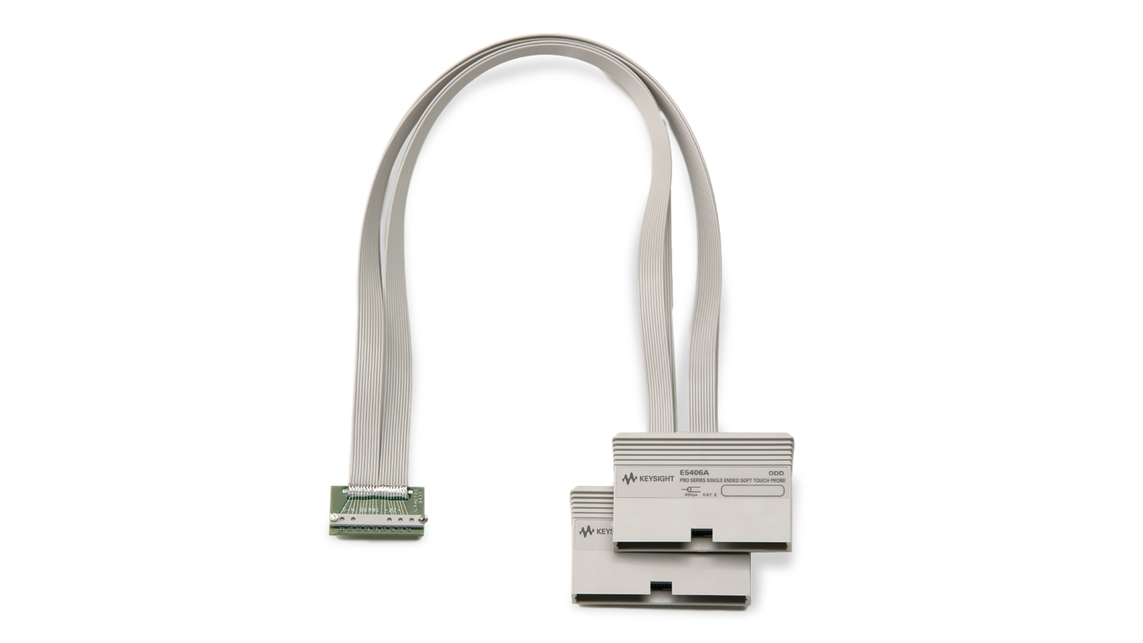 E5406A Single-ended Connectorless Probe