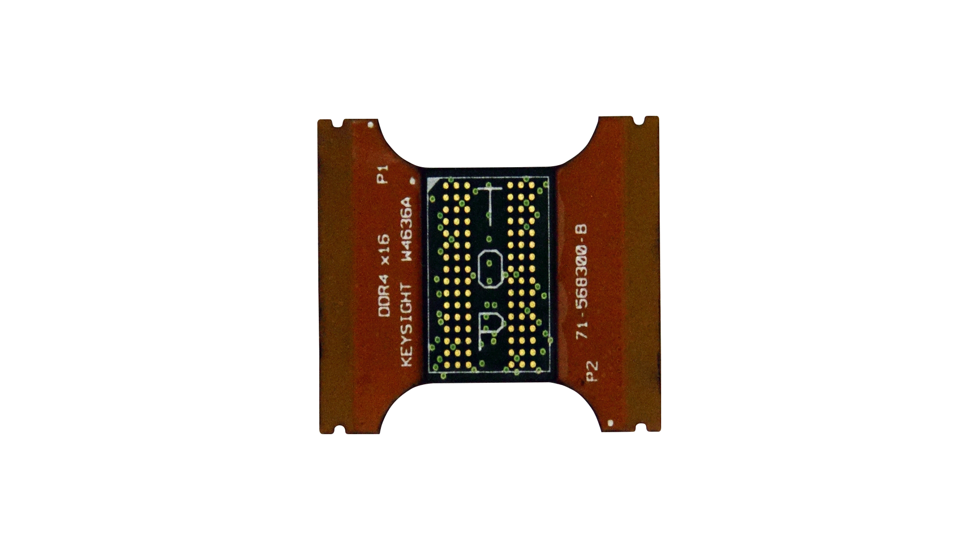 W4636A DDR4 x16