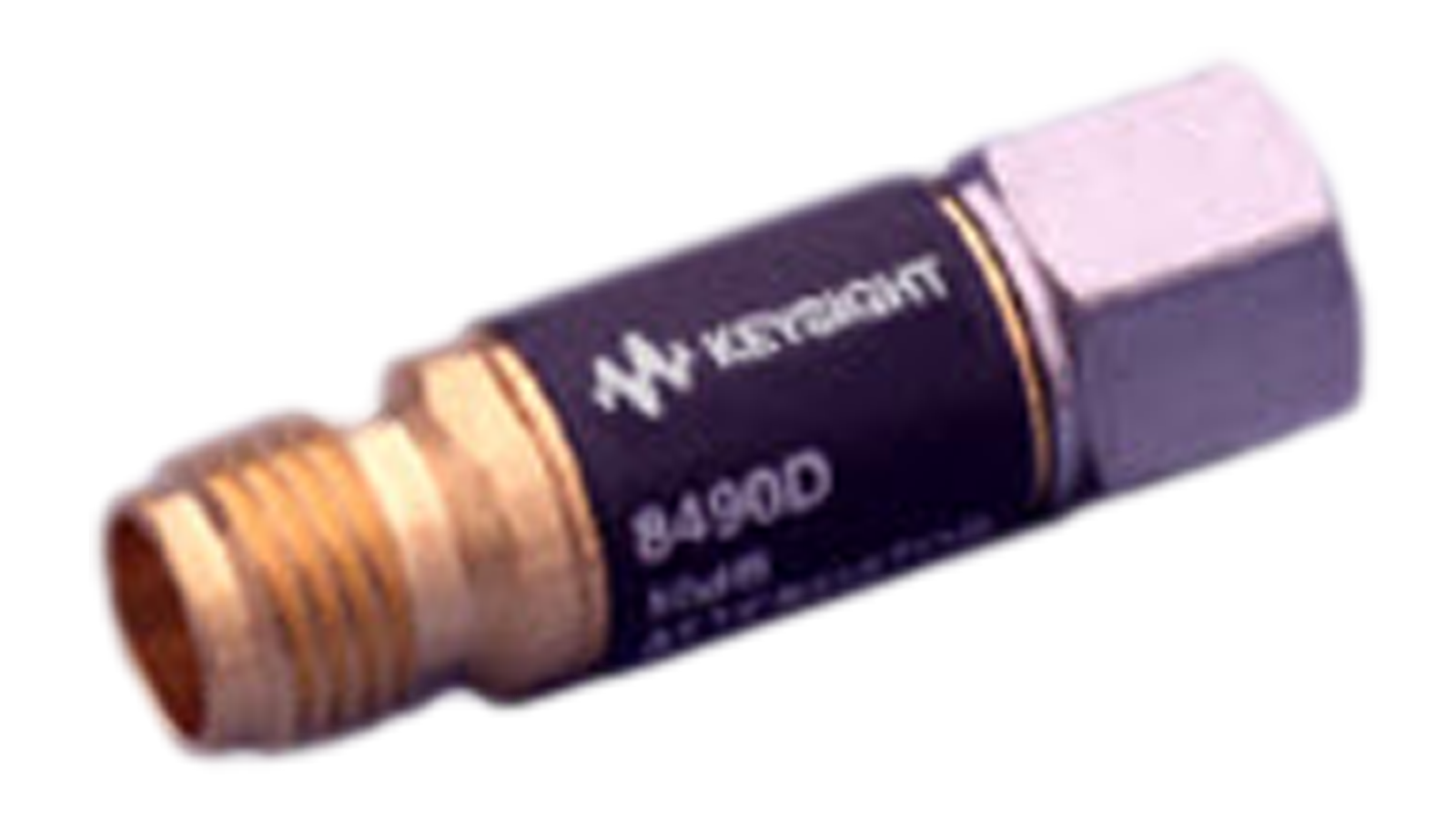8490D Coaxial Fixed Attenuator