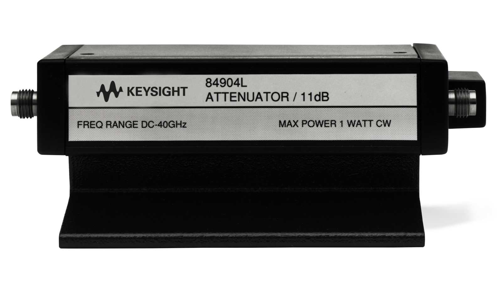 84904L Programmable Attenuator