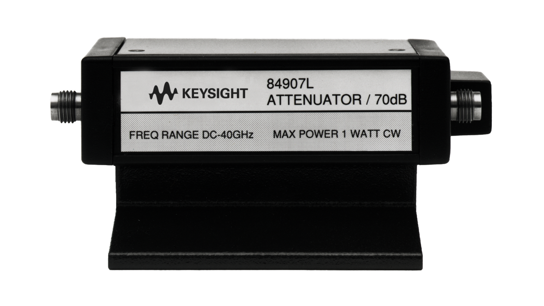 84907L Programmable Attenuator