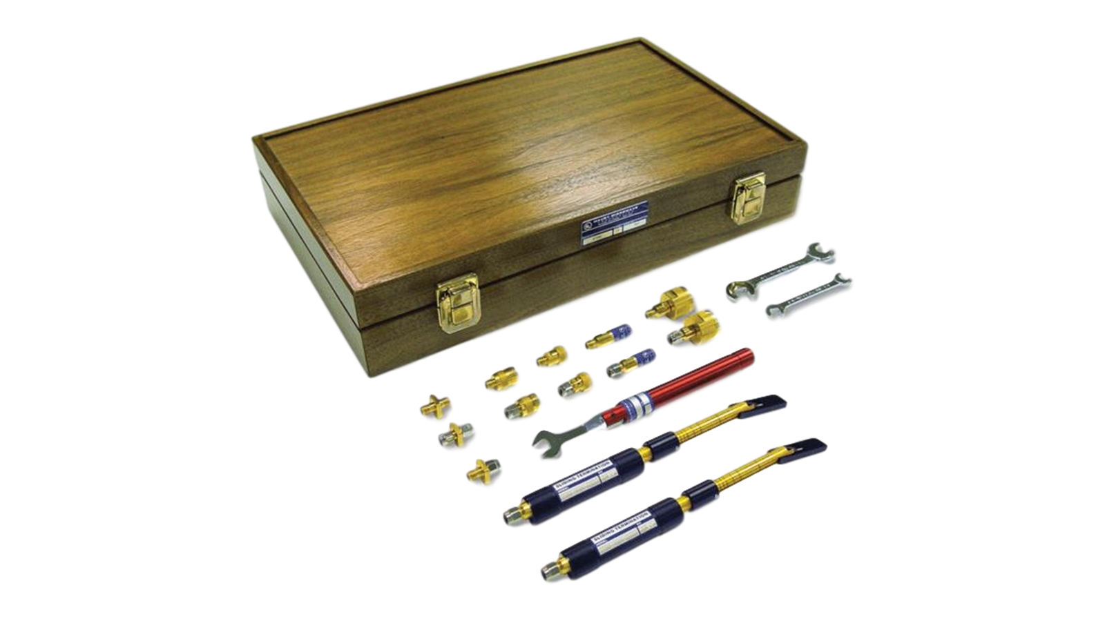 85056KE01 Standard Mechanical Calibration Kit
