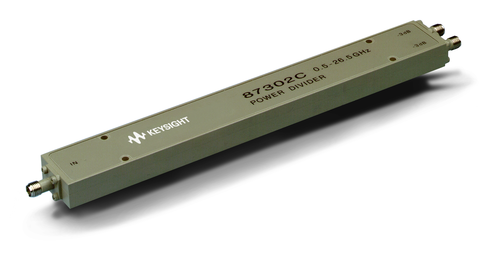 87302C Hybrid Power Divider