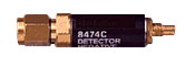 8474C Planar-Doped Barrier Diode Detector