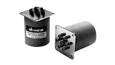 87206C Multiport Coaxial Switch