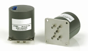 L7104A Multiport Coaxial Switch