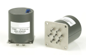 L7204C Multiport Coaxial Switch