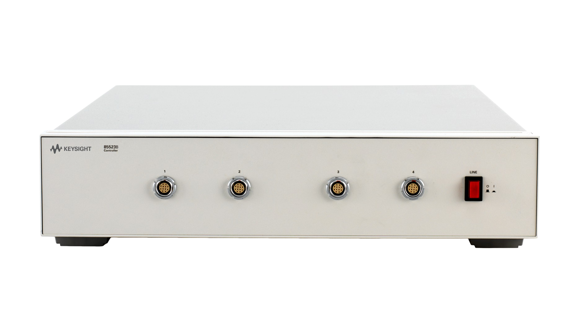 85523B CalPod Controller