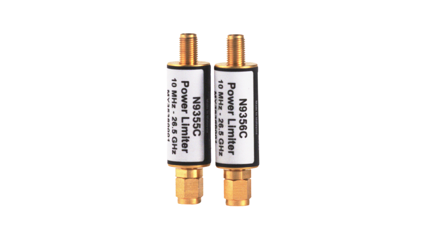 N9356C Power Limiter