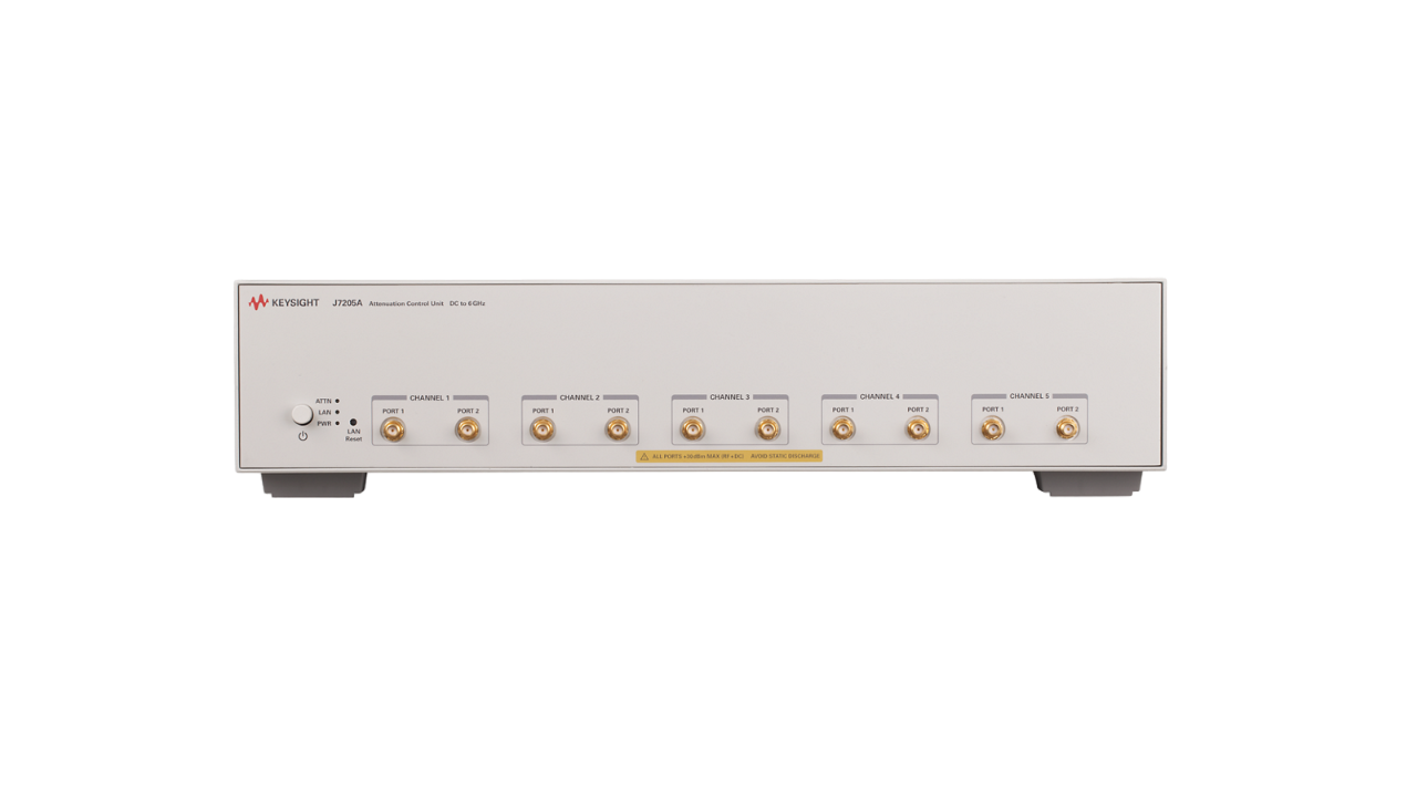 J7205A