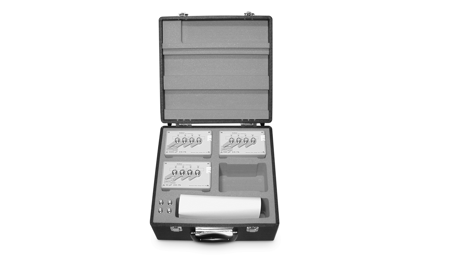 16380C Capacitance Standard Set
