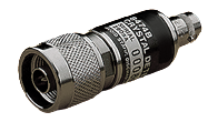 8474B Planar-Doped Barrier Diode Detector