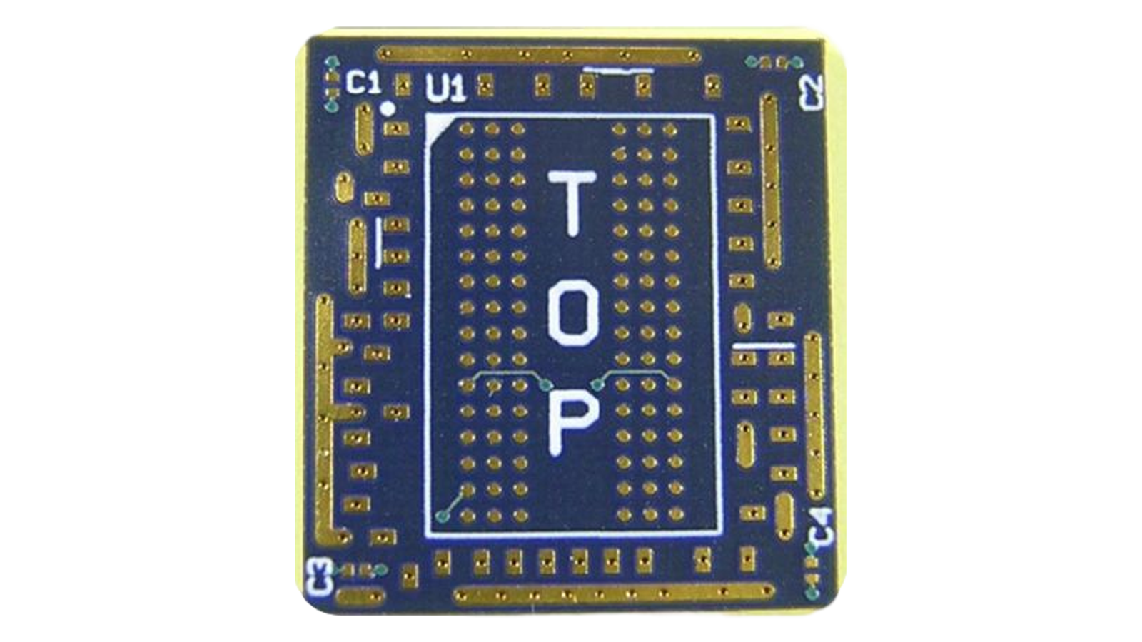 DDR4 BGA Interposers