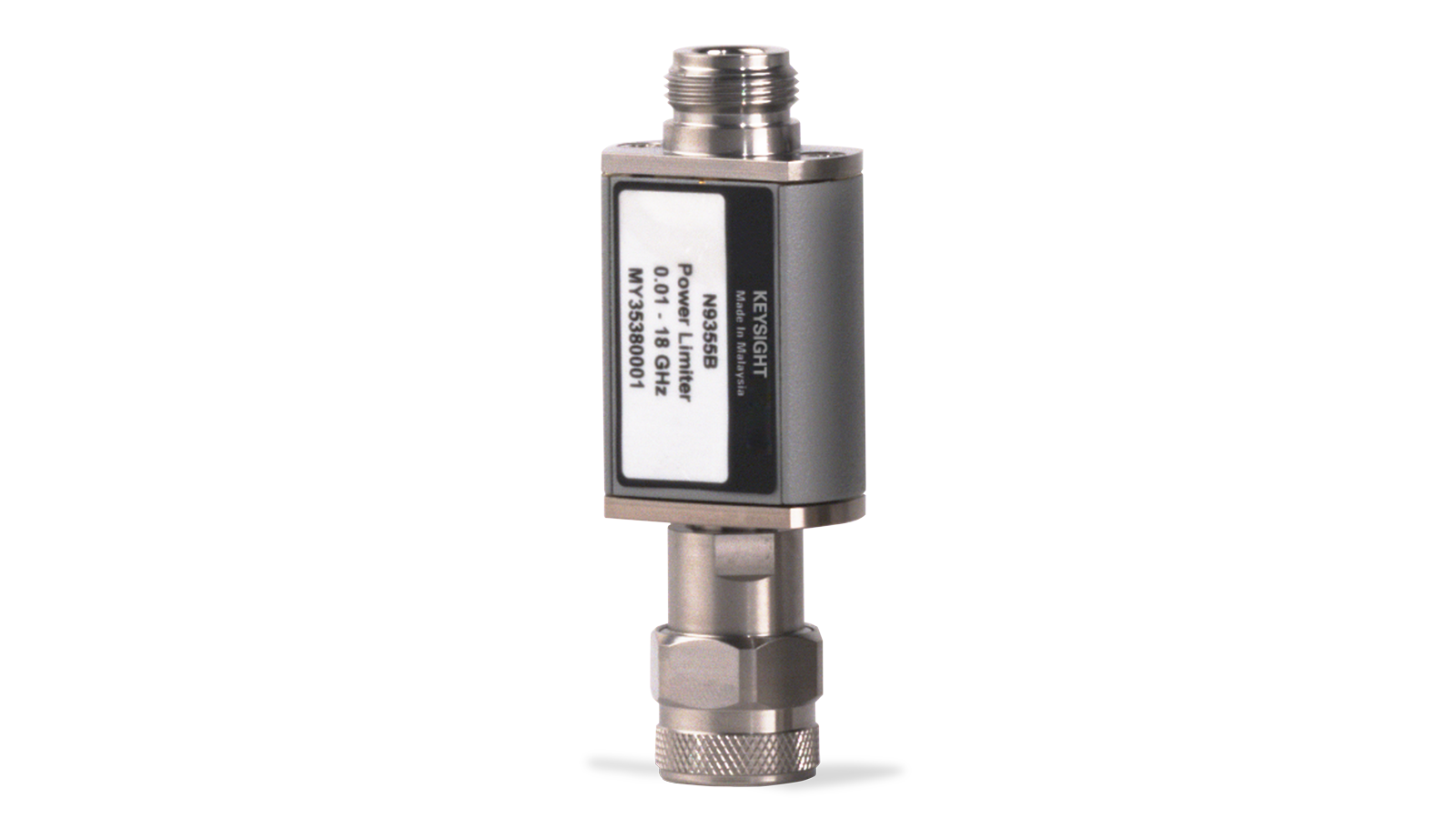 N9355B Power Limiter