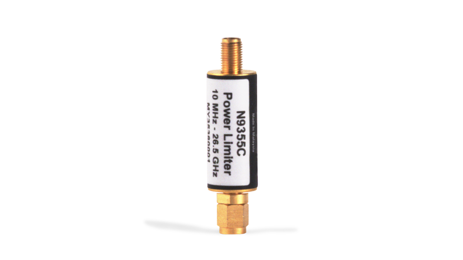 N9355C Power Limiter