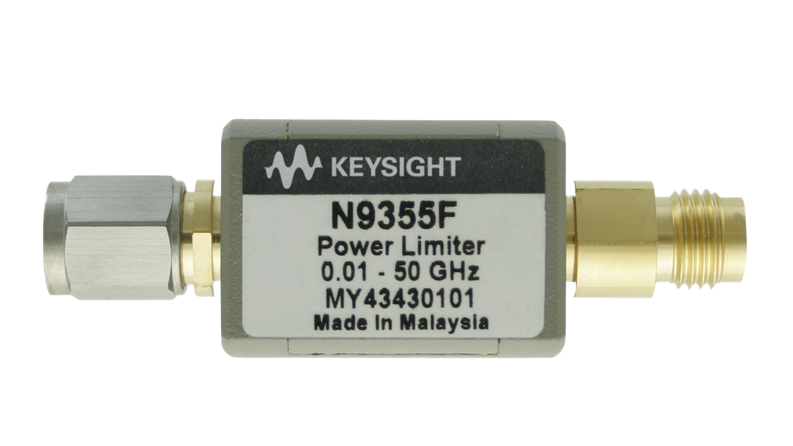 N9355F Power Limiter