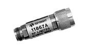 11867A RF Limiter