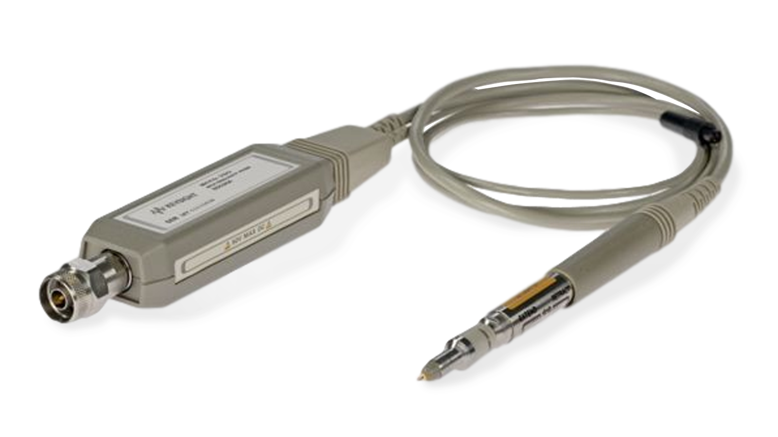 85024A High-Frequency Probe