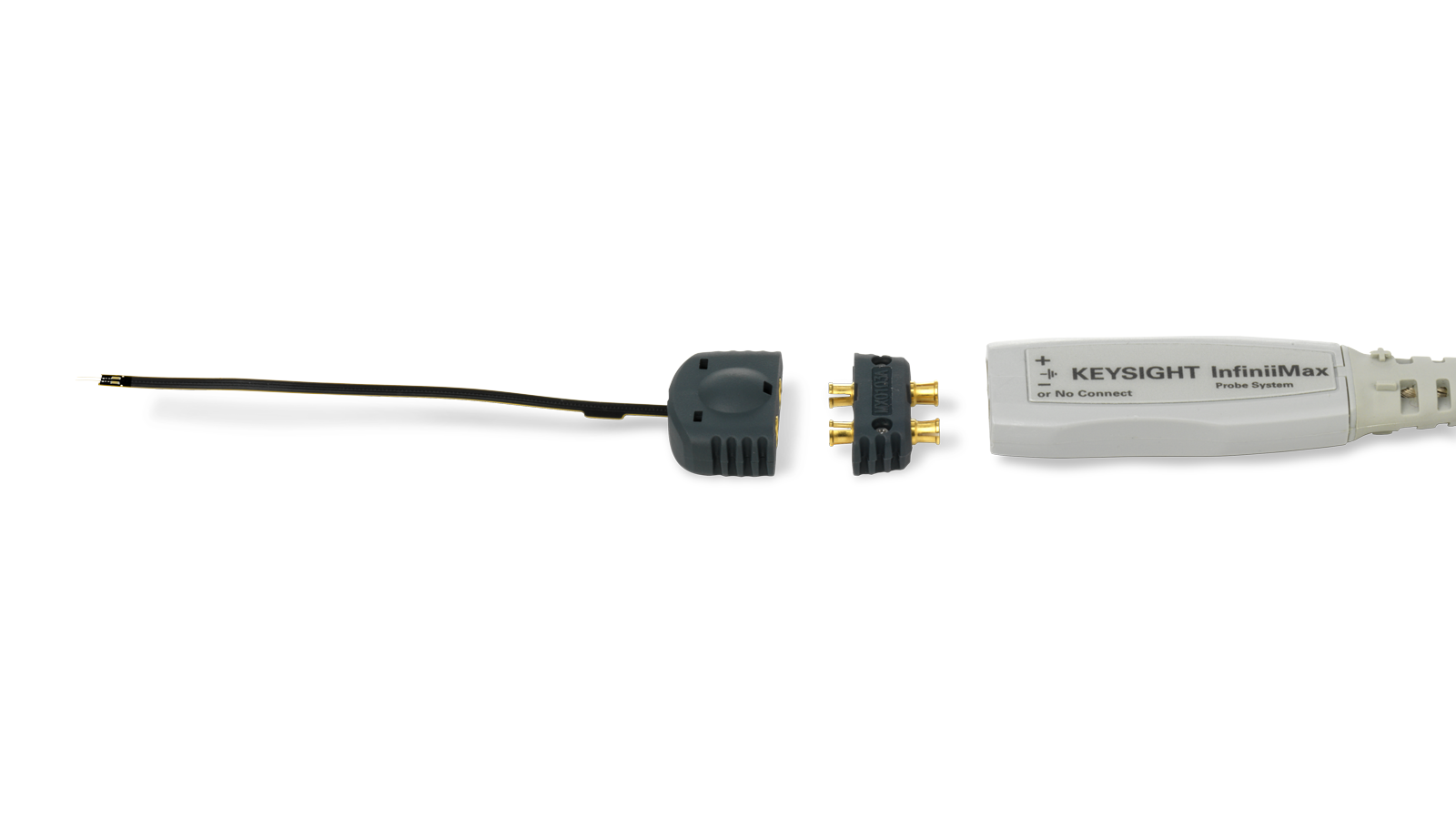 MX0103A Bullet Adapter