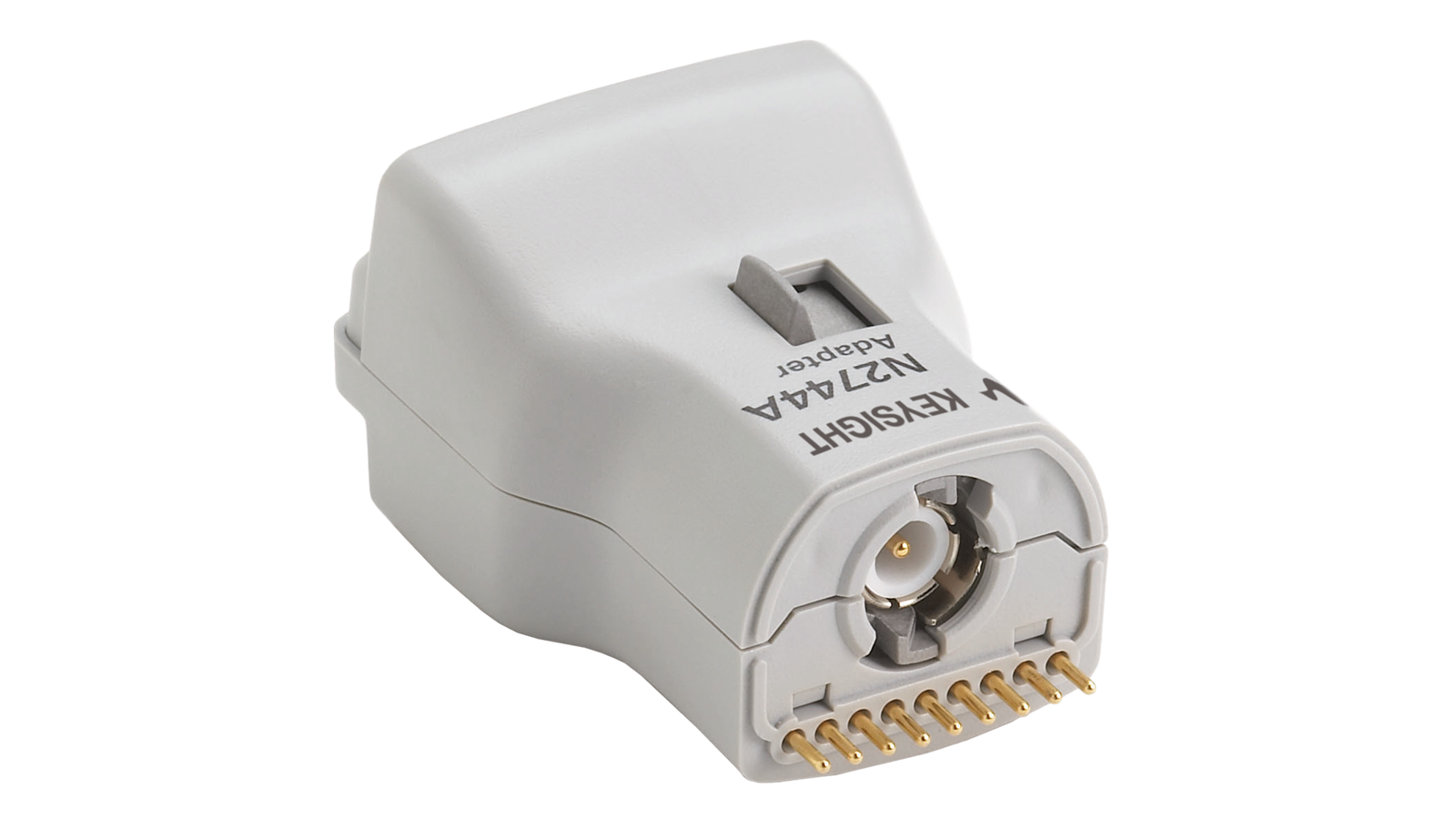 N2744A T2A interface adapter