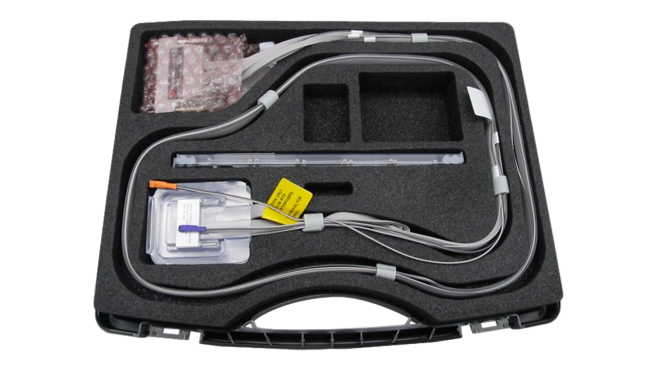 U4207A Single-Ended, Direct Connect Probe